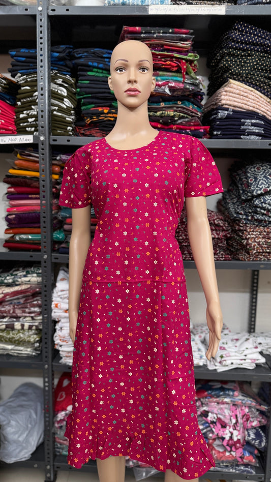 Frock