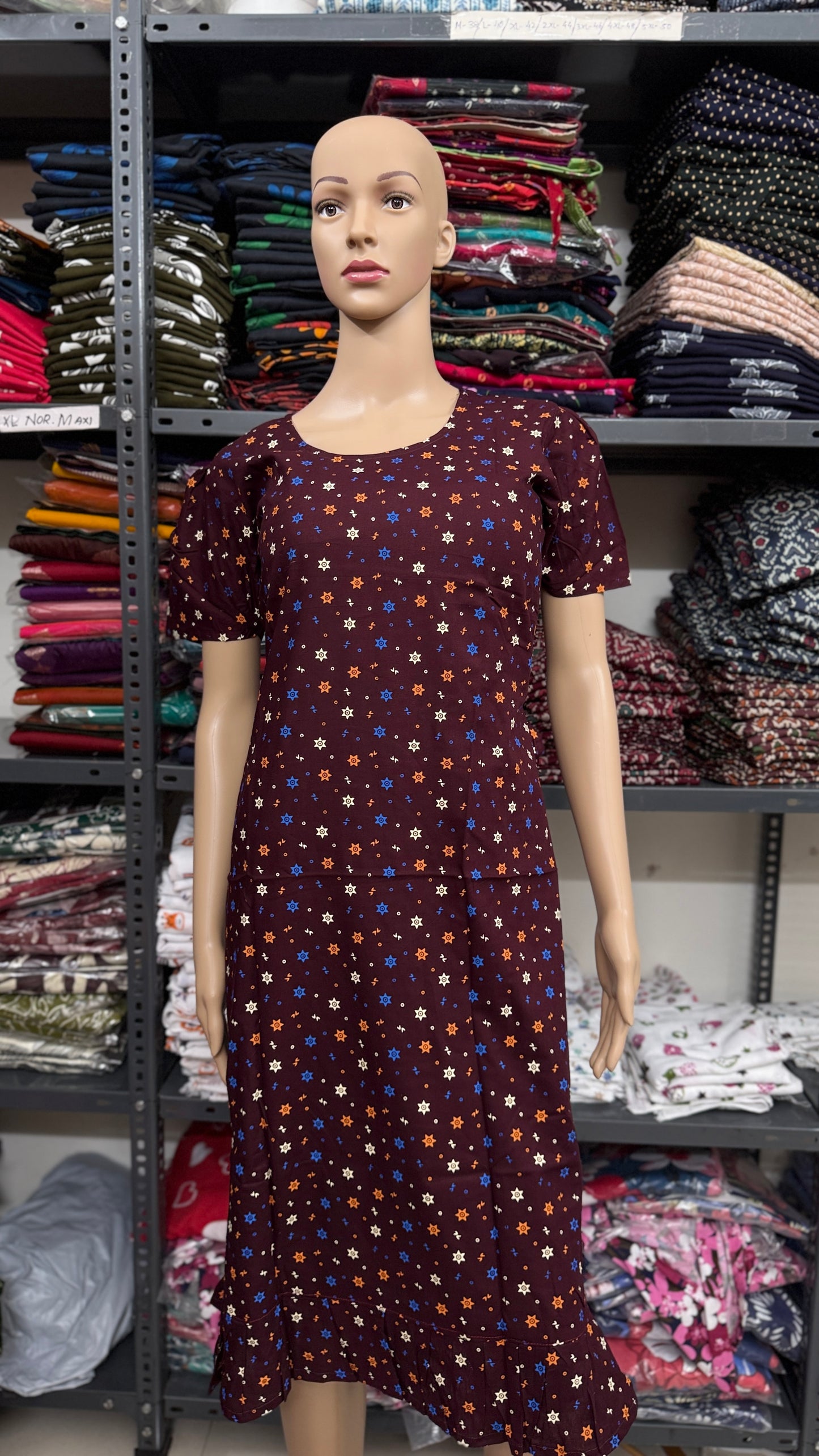 Frock