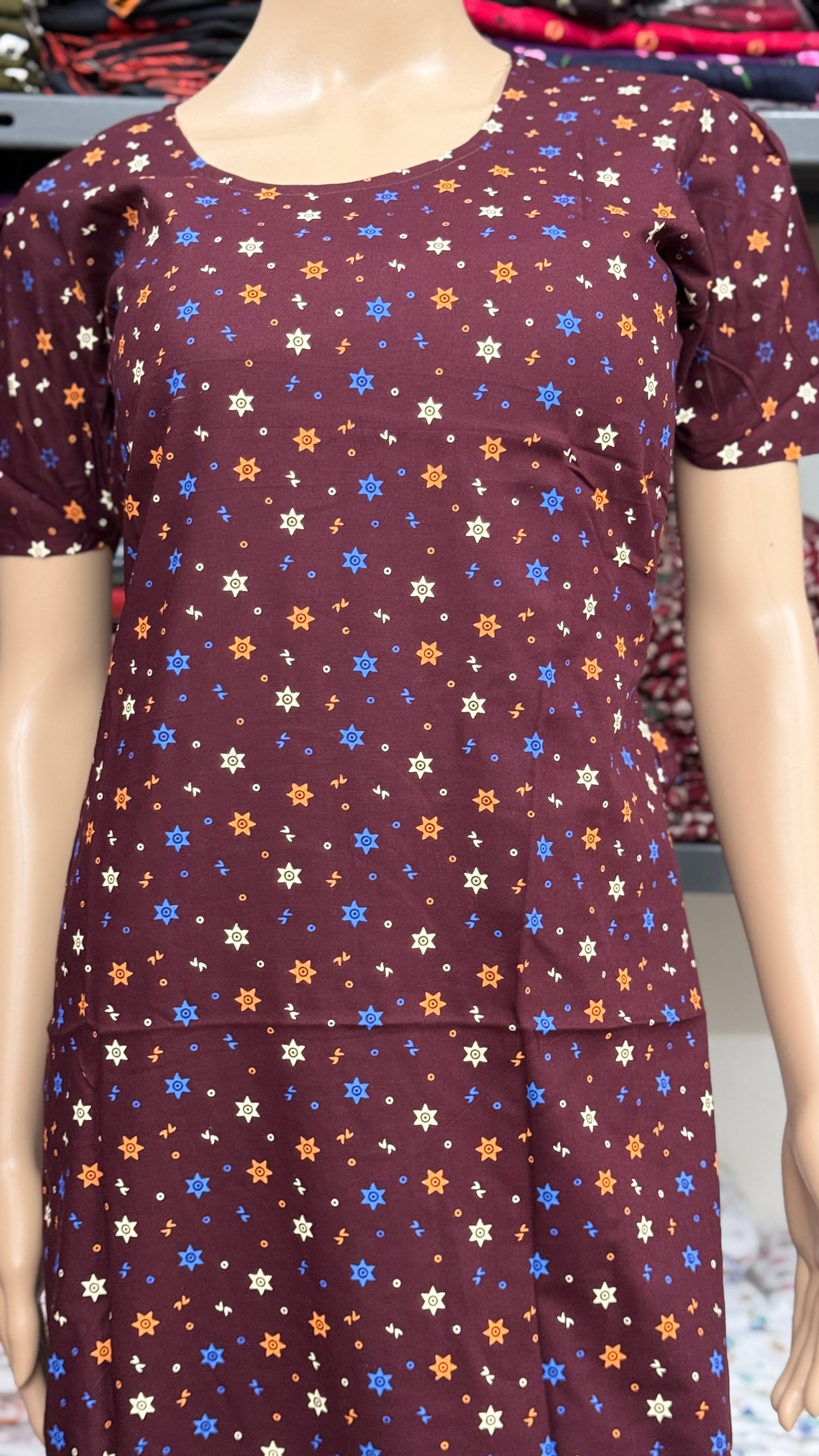Frock