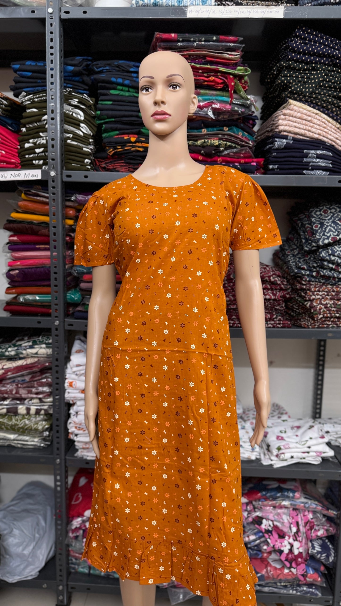 Frock