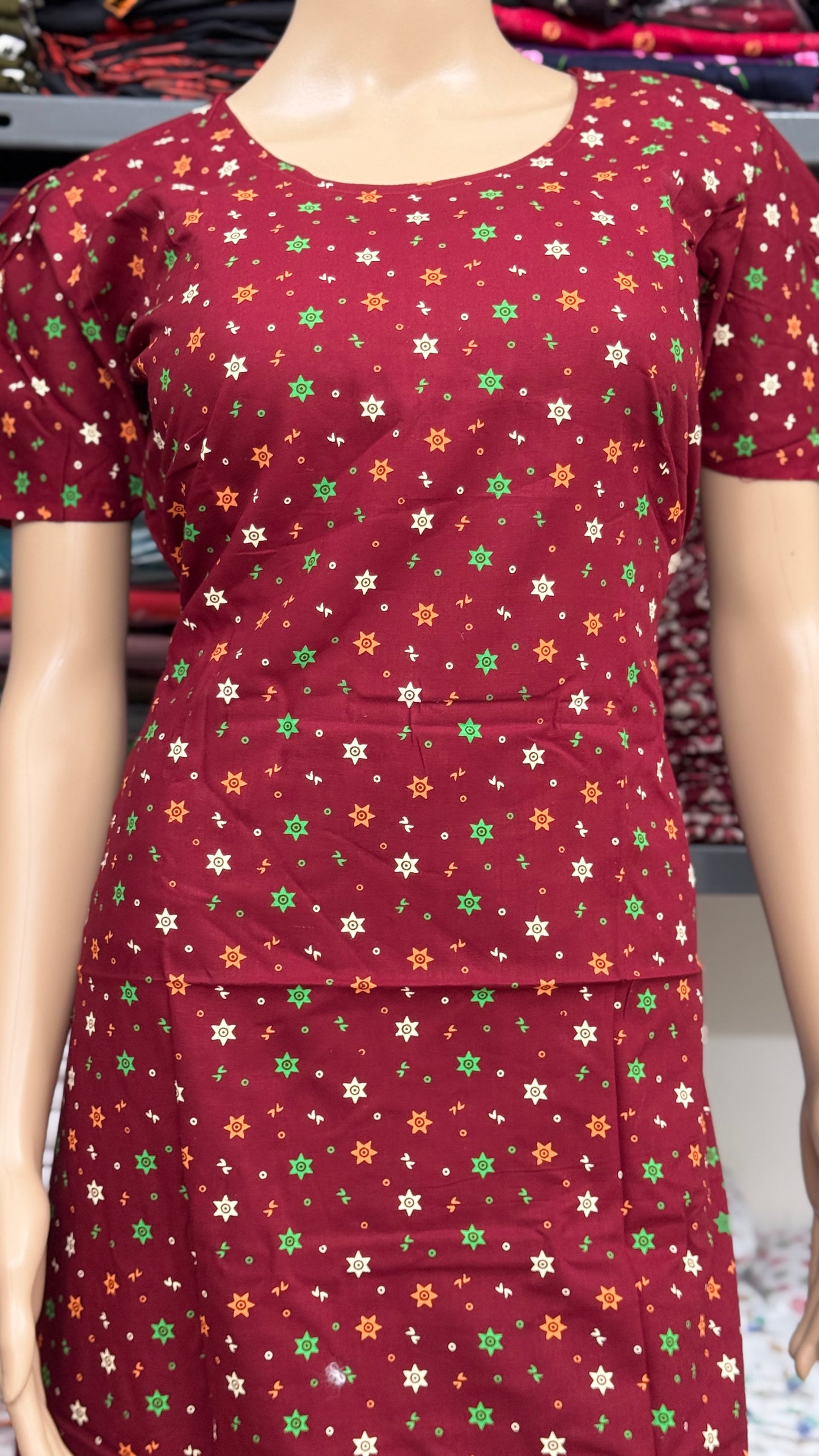 Frock