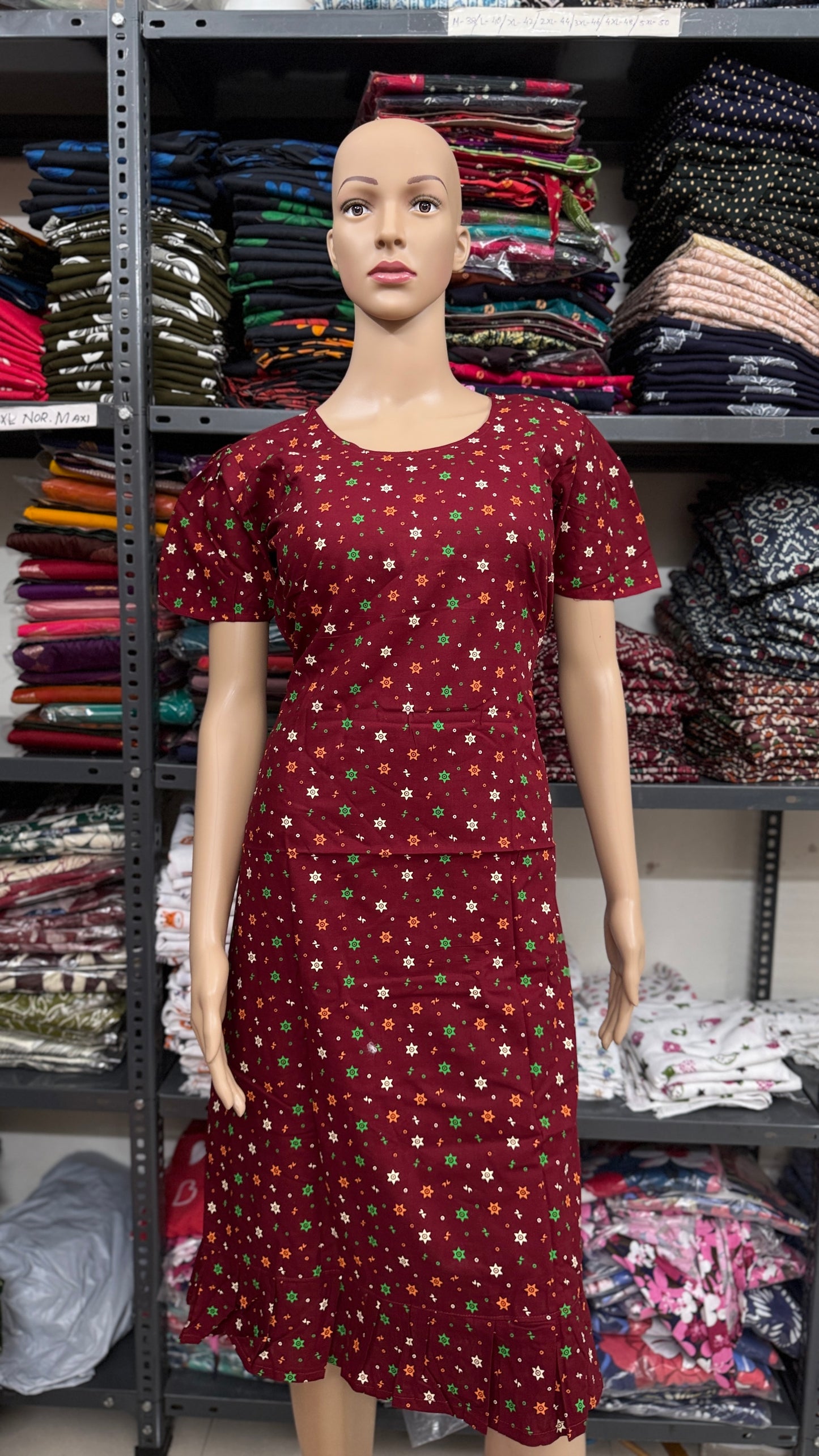 Frock