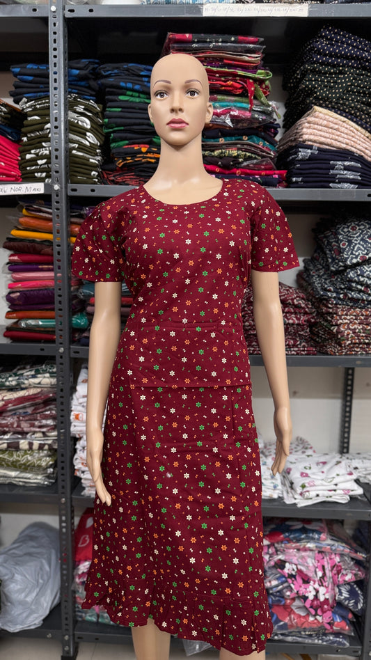Frock