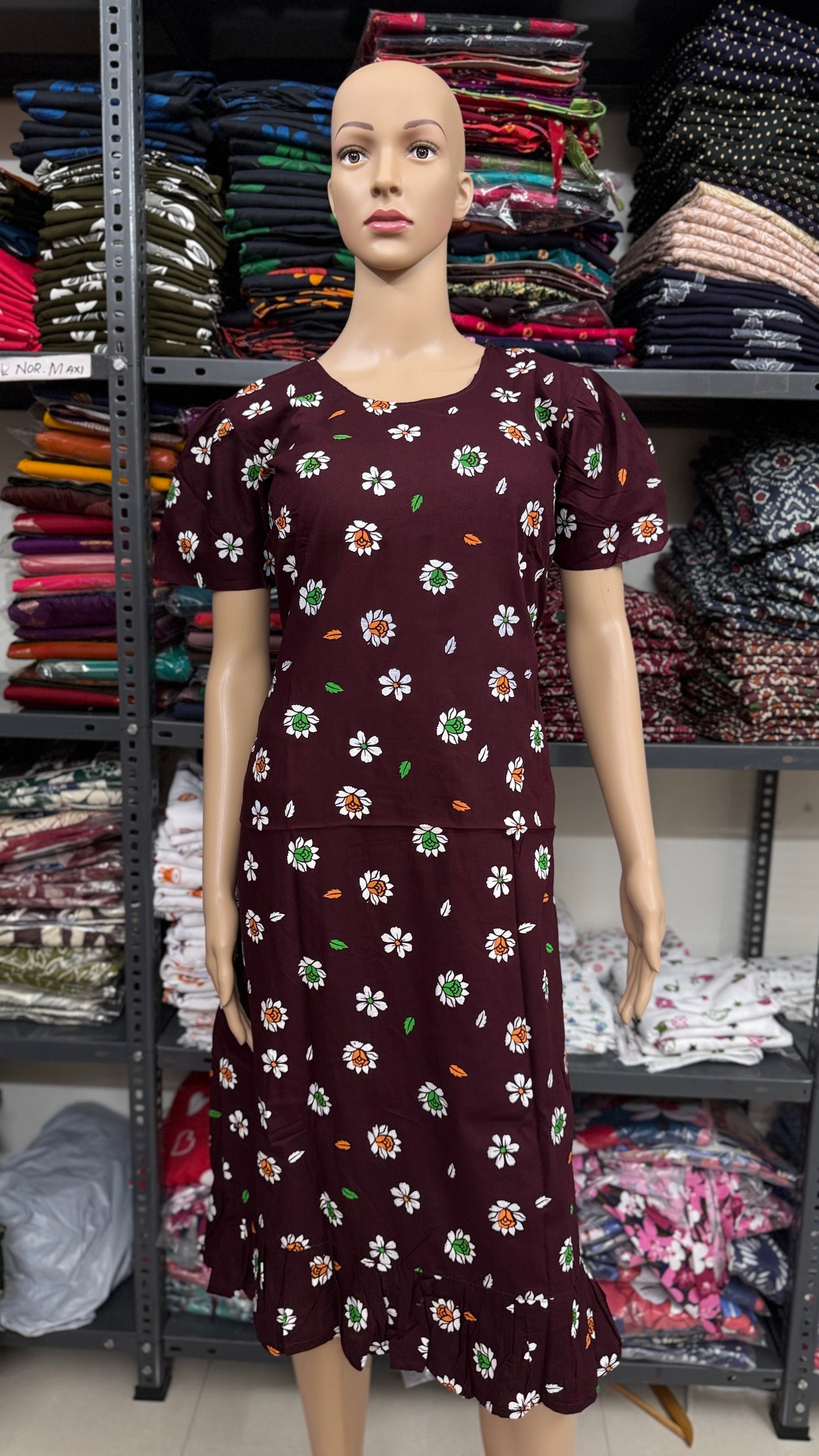 Frock