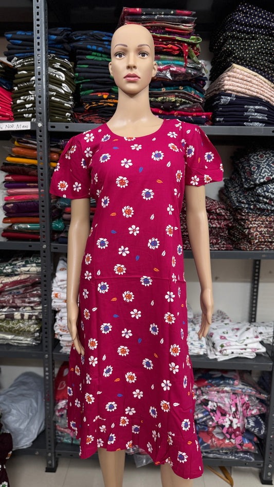 Frock