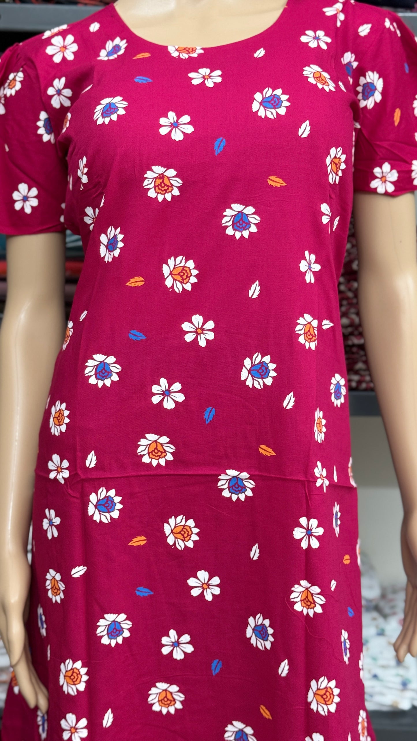 Frock