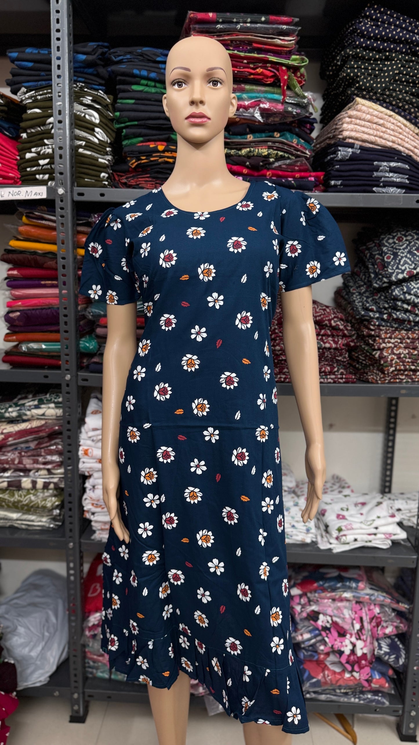 Frock