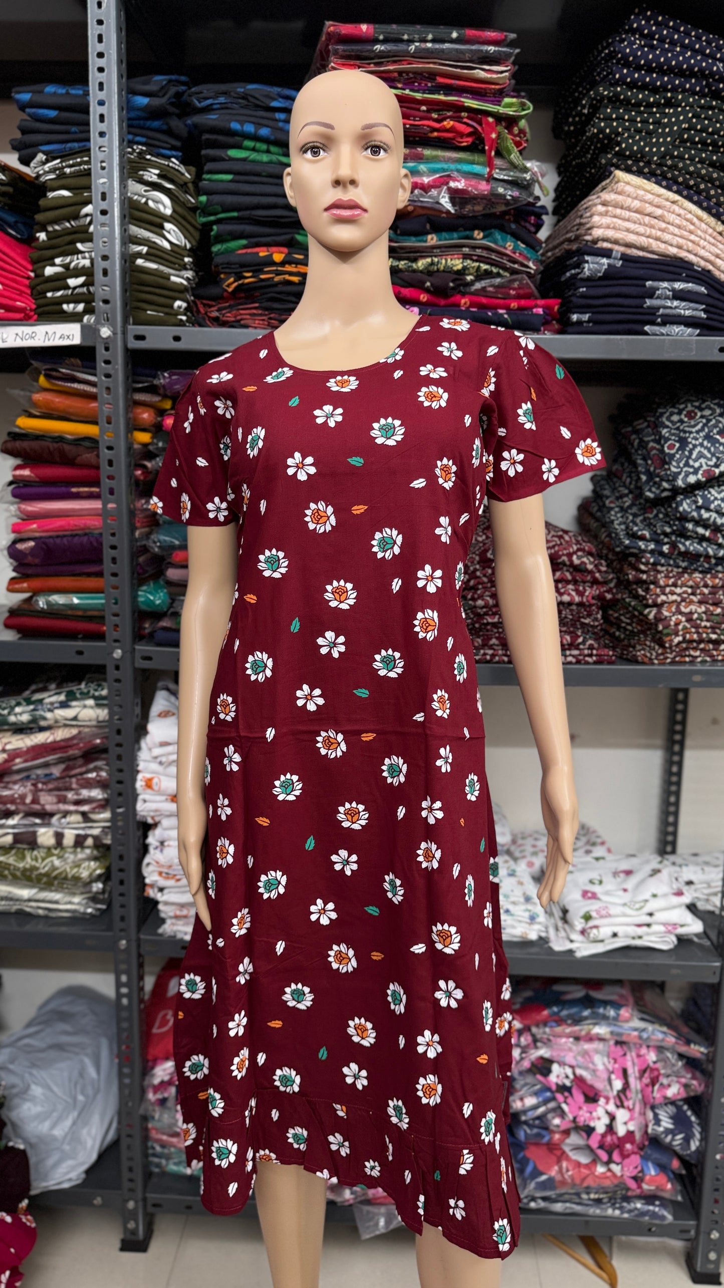 Frock