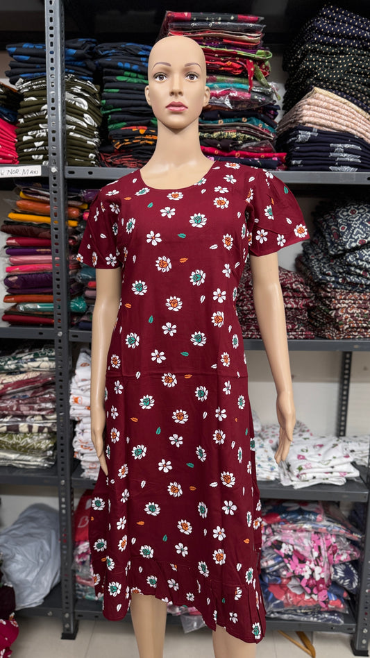 Frock