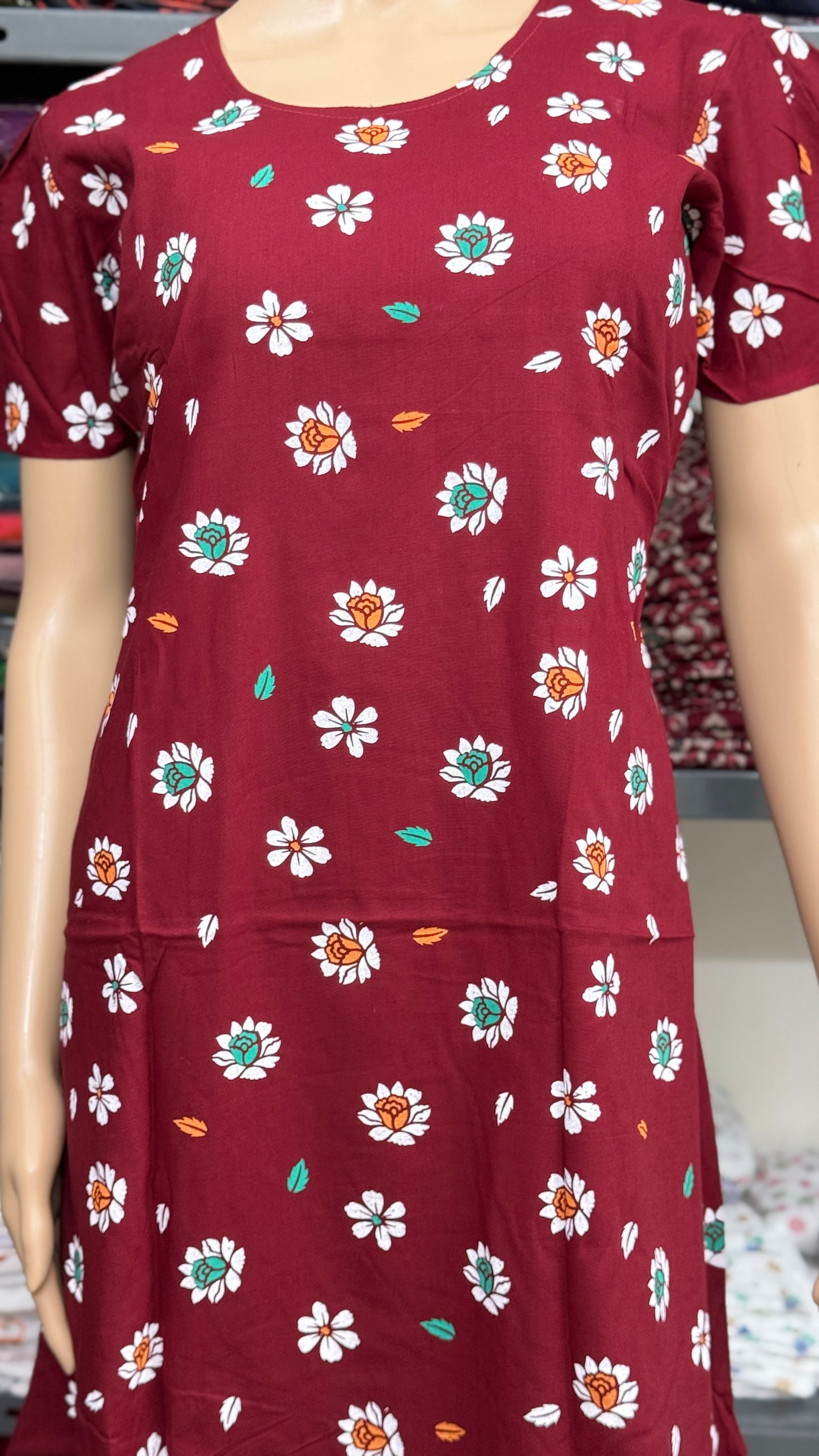 Frock