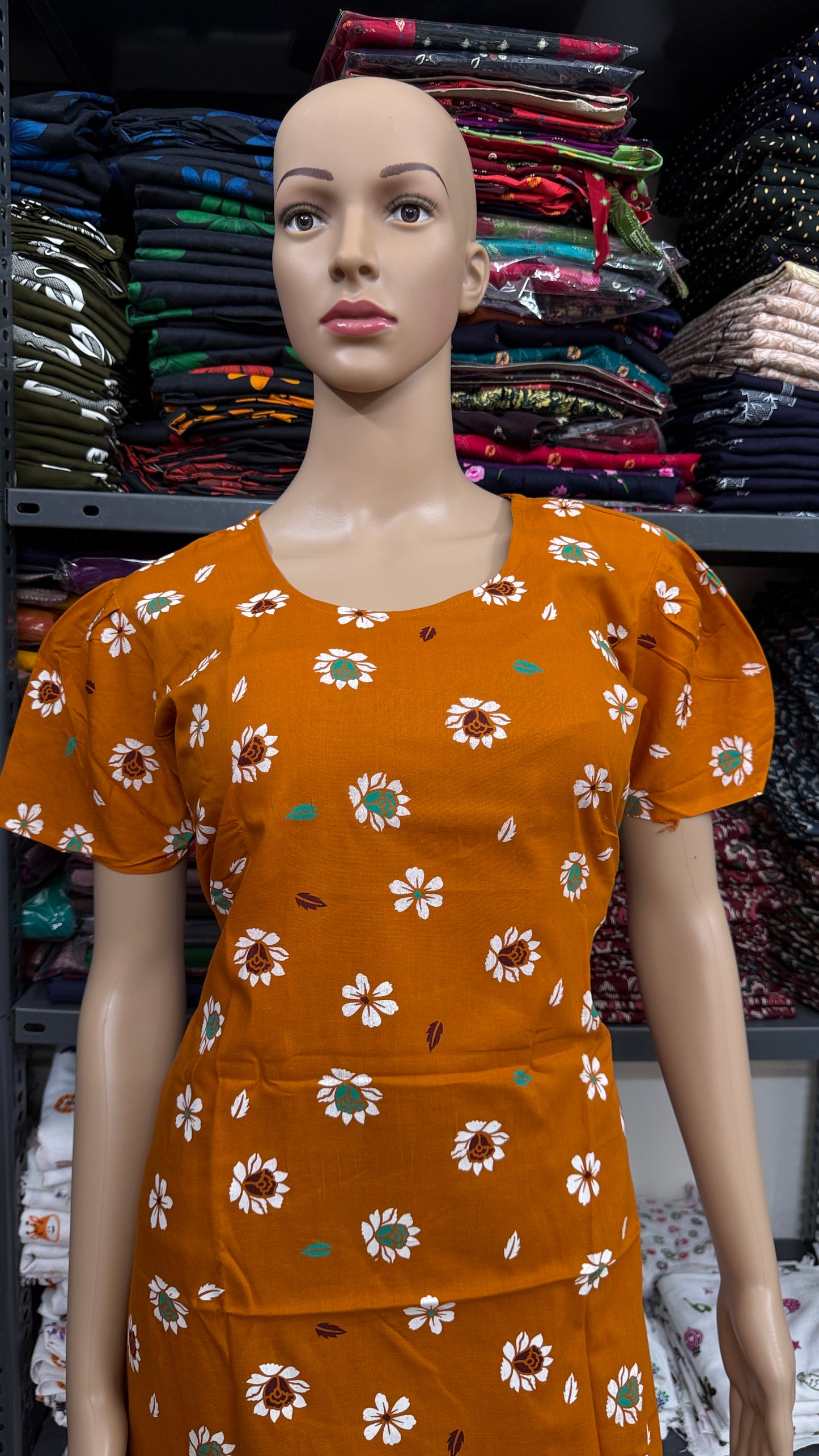 Frock