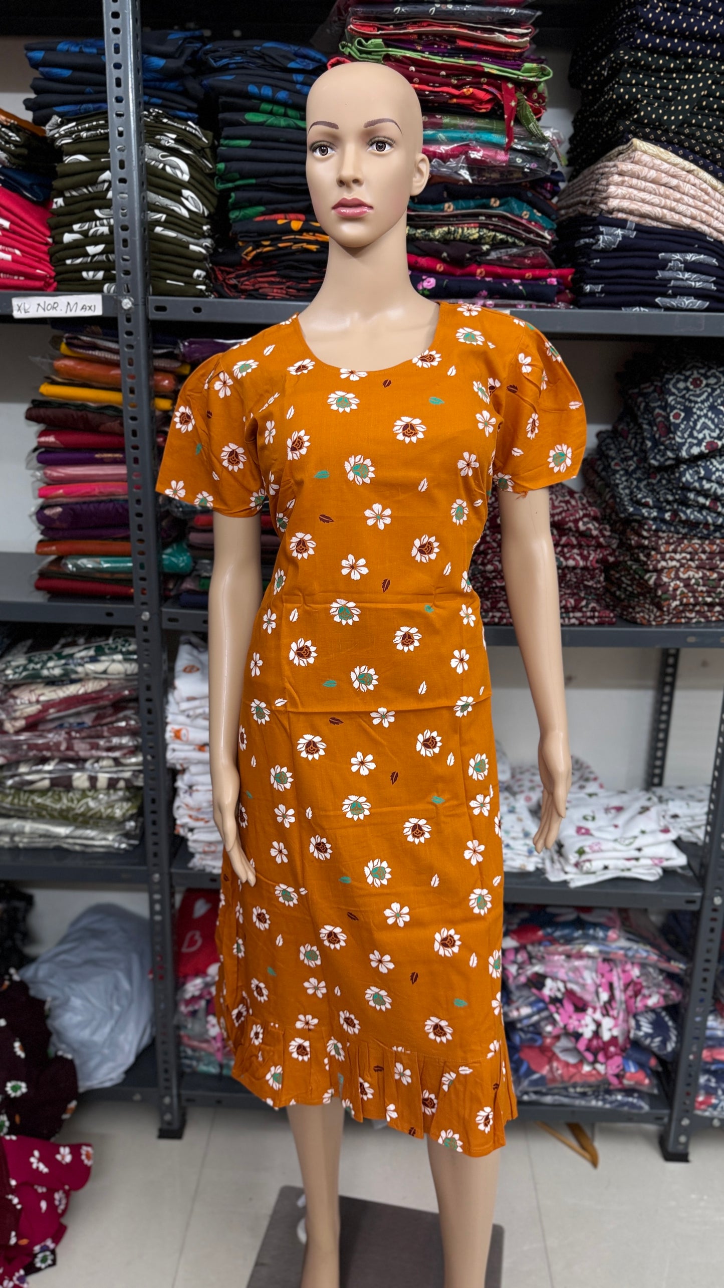 Frock