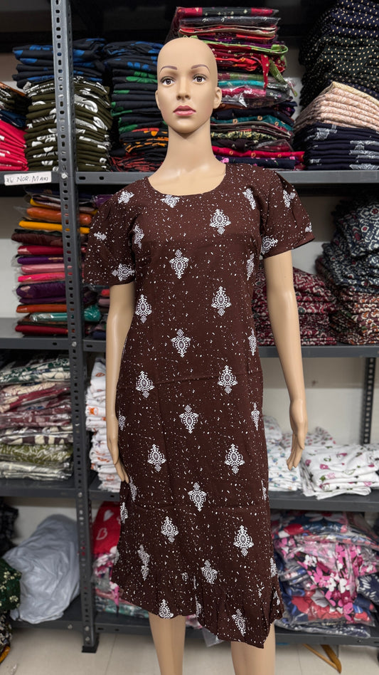 Frock