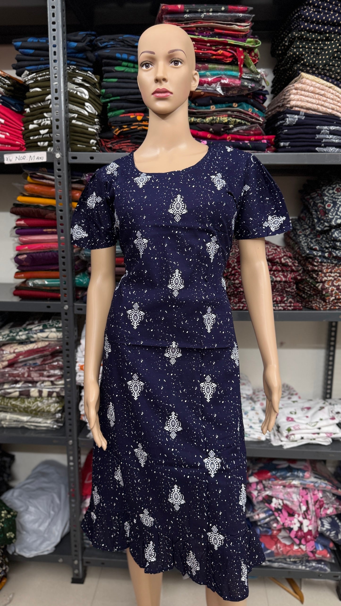 Frock