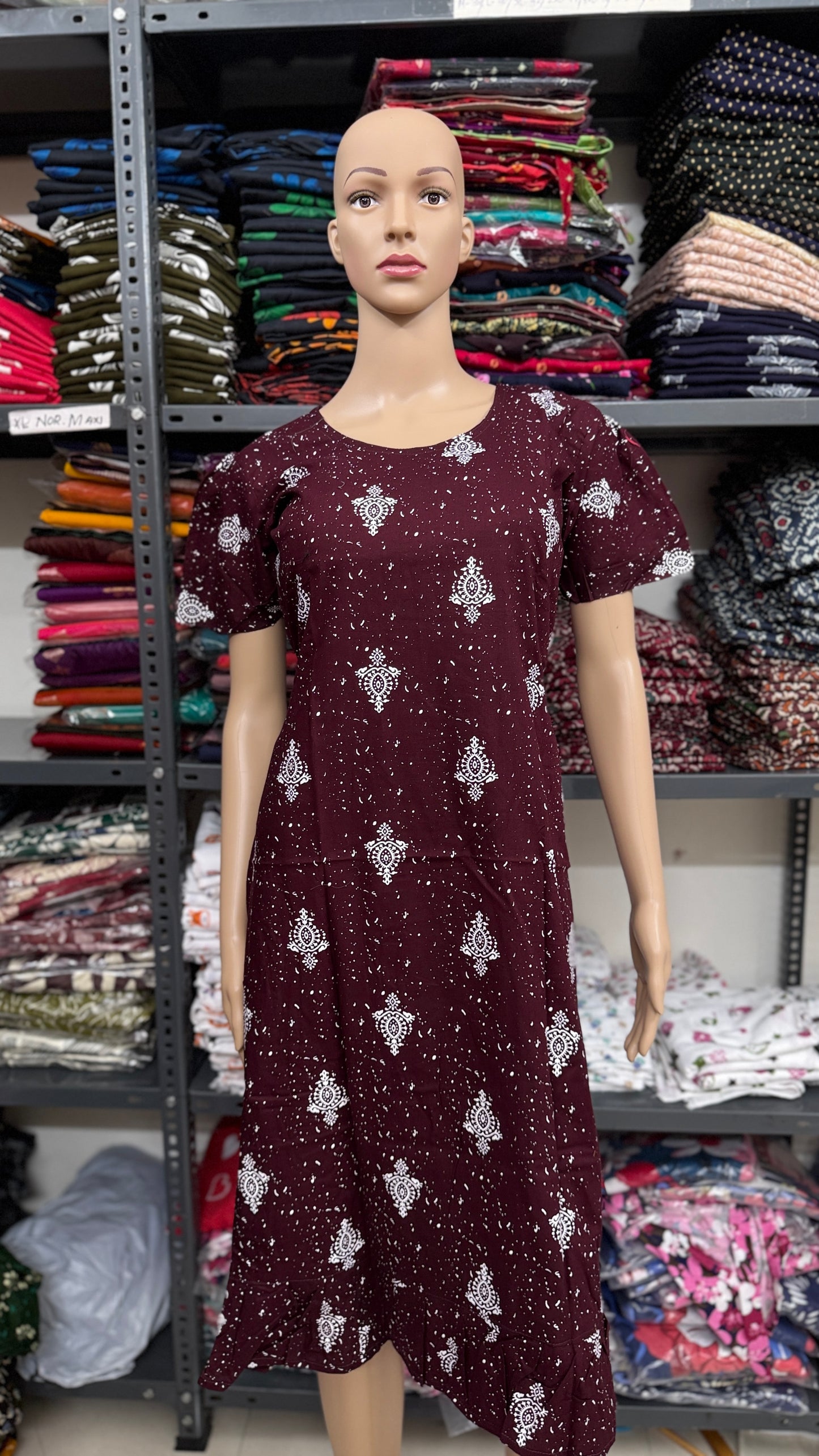 Frock