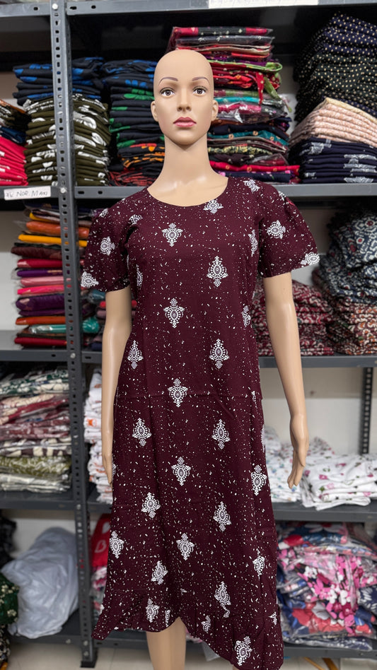 Frock