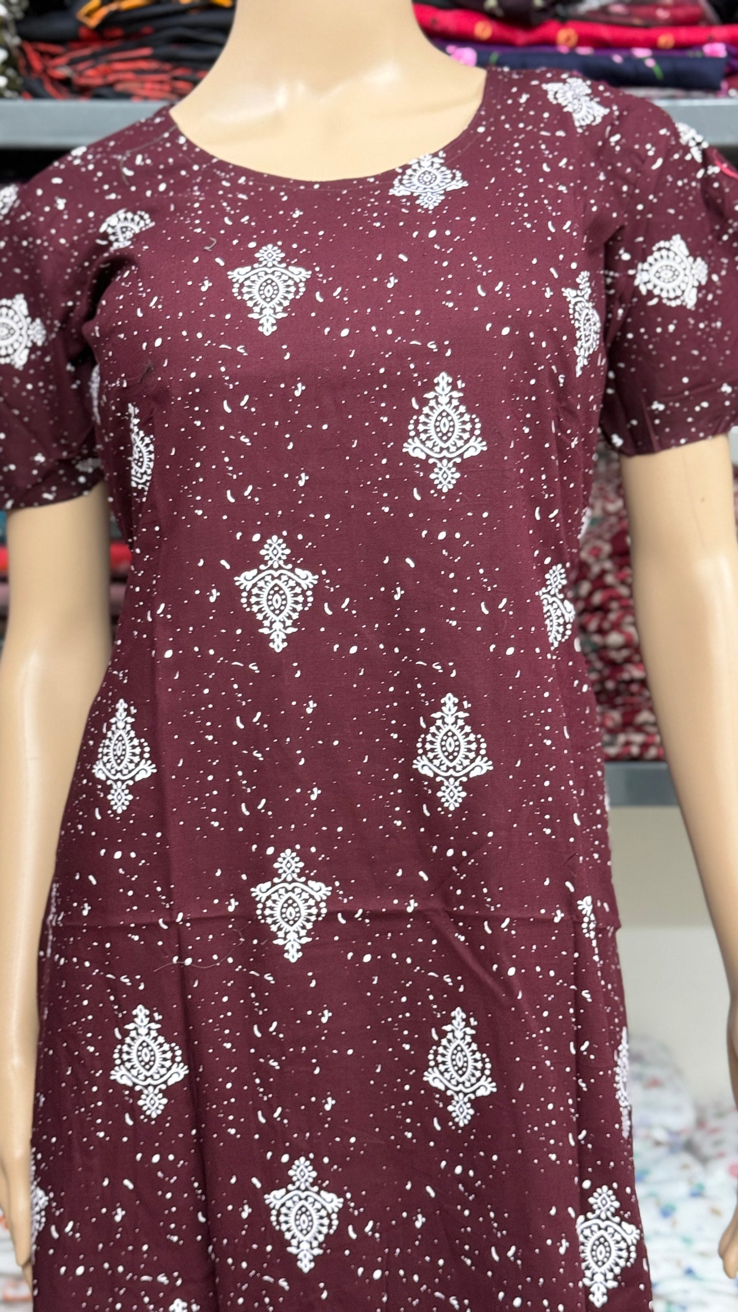 Frock