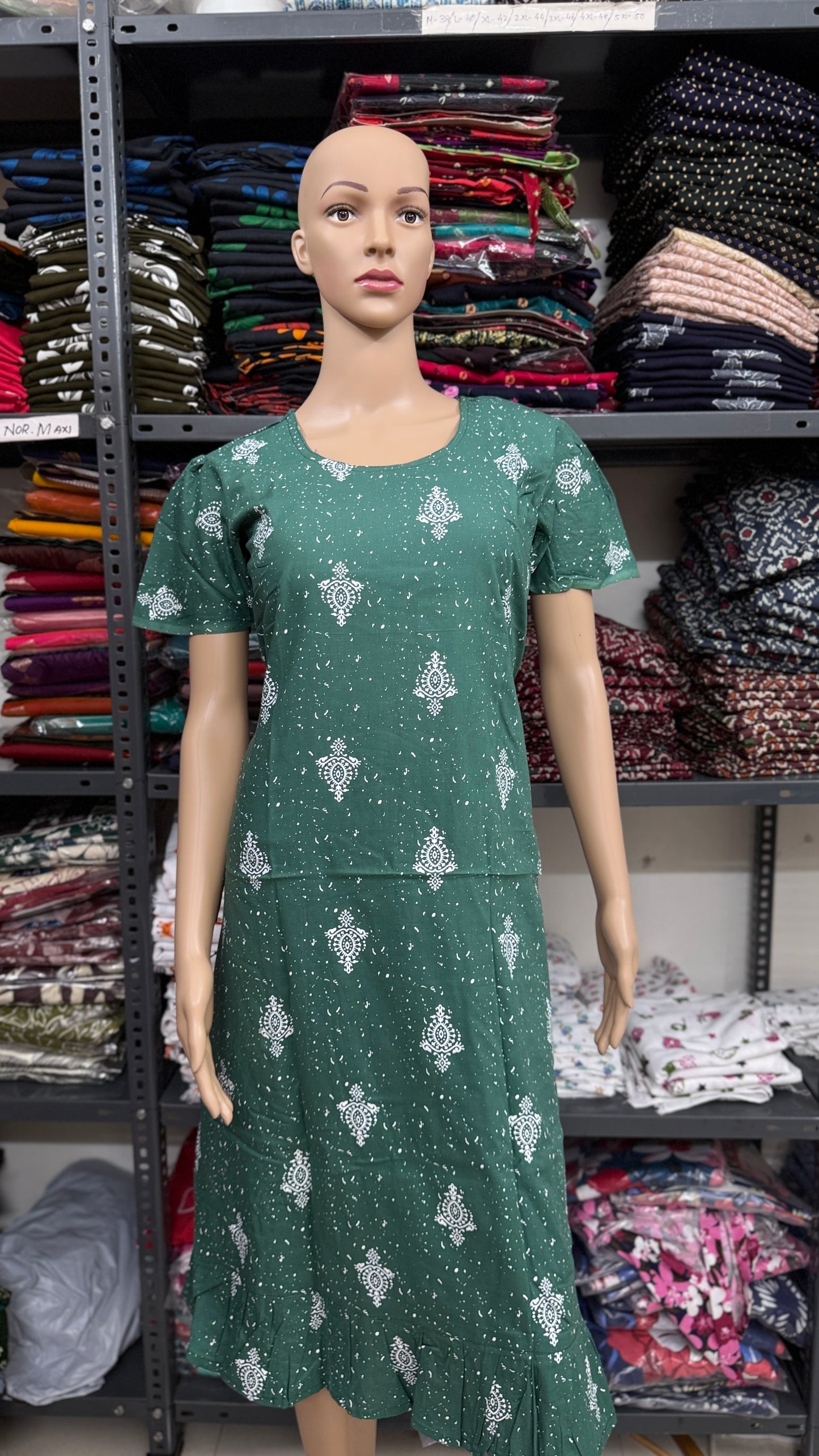 Frock