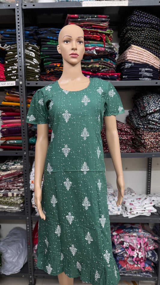 Frock