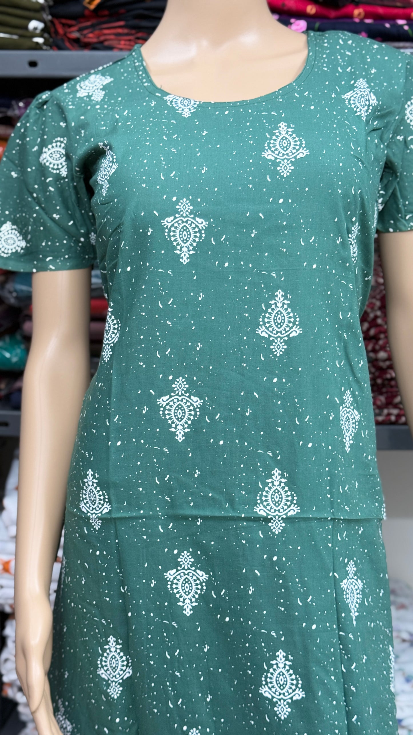 Frock