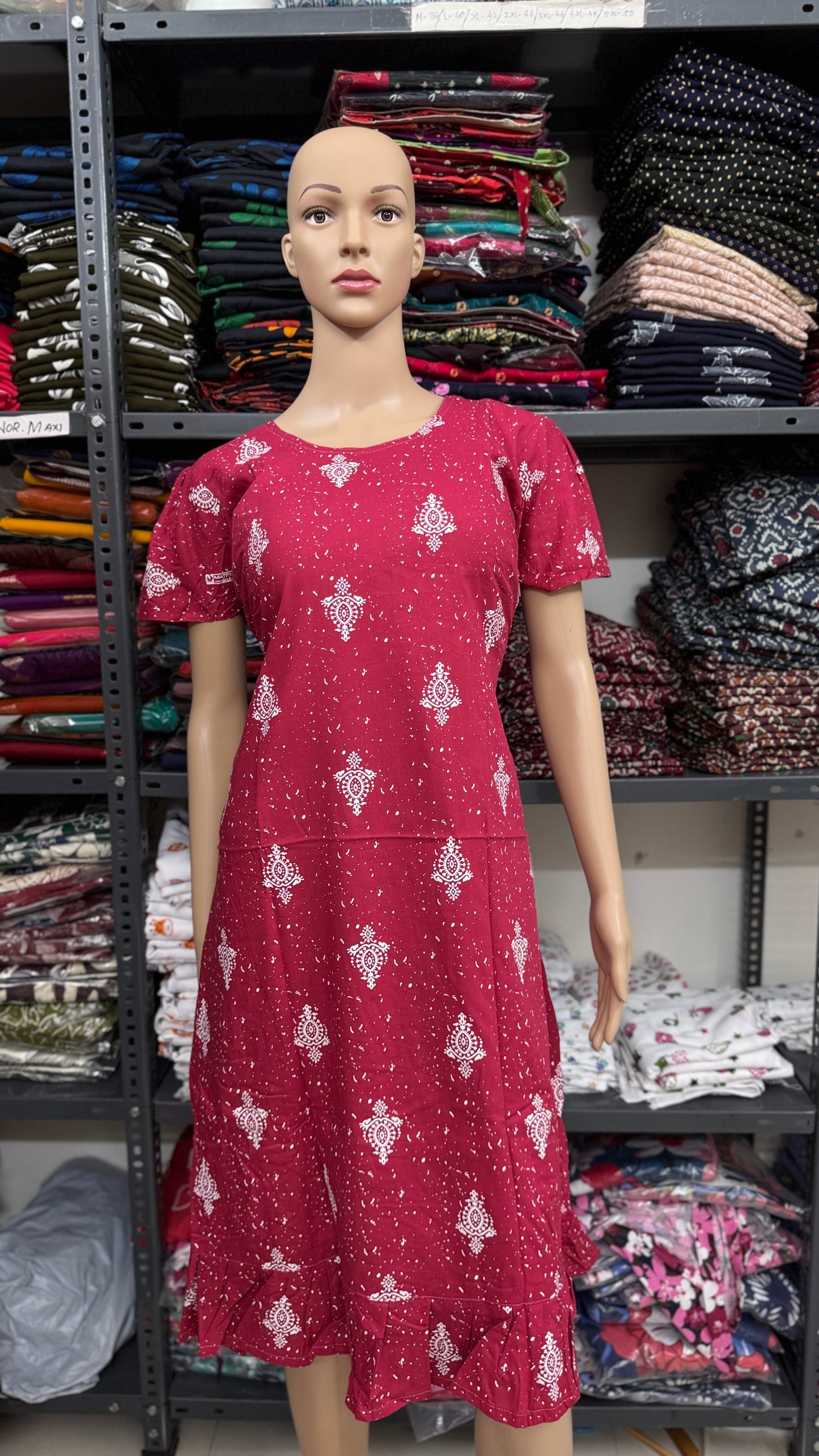 Frock