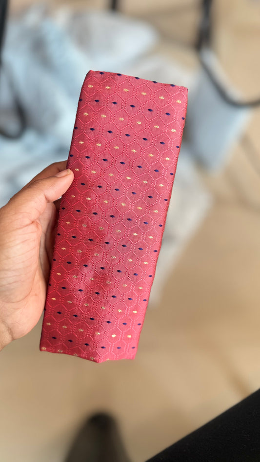 Blouse Material