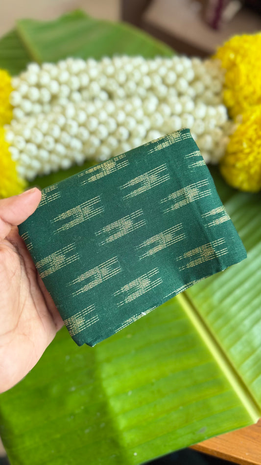Blouse Material