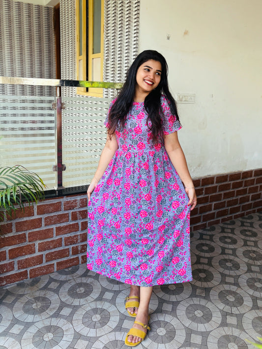 Normal Maxi