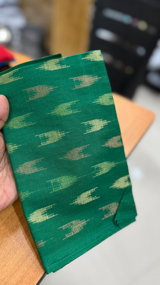 Blouse Material