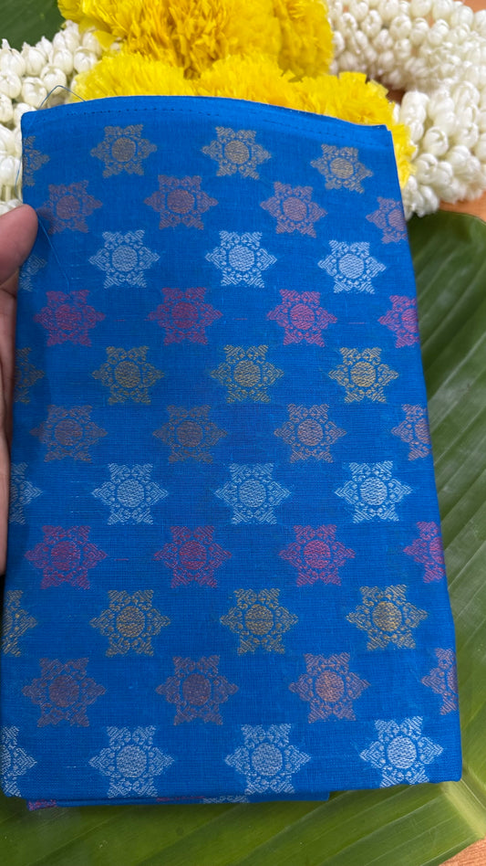 Blouse Material