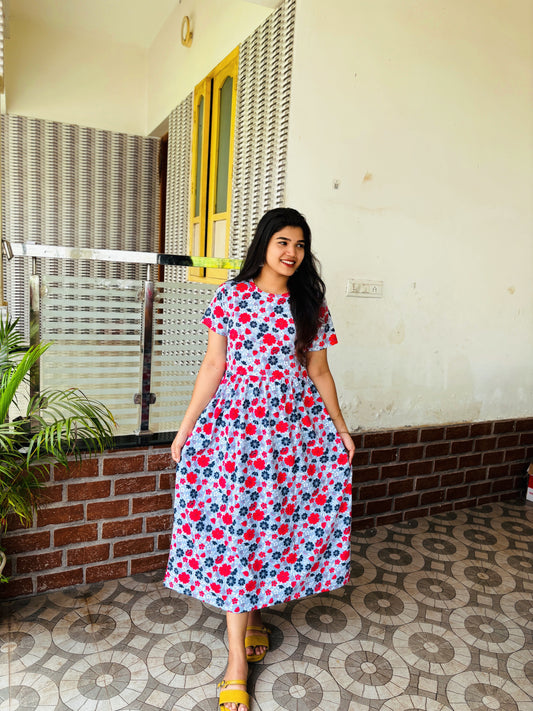 Normal Maxi