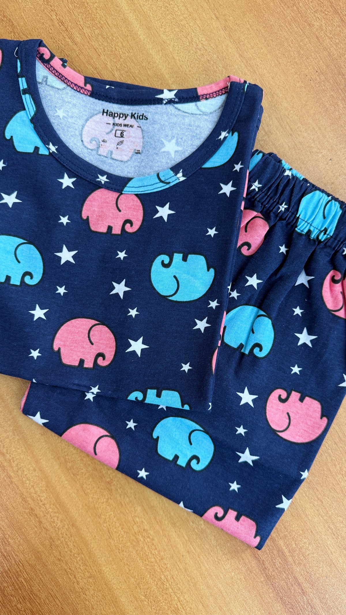 Kids Night suit