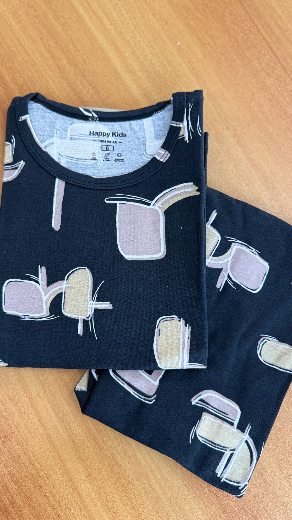 Kids Night suit