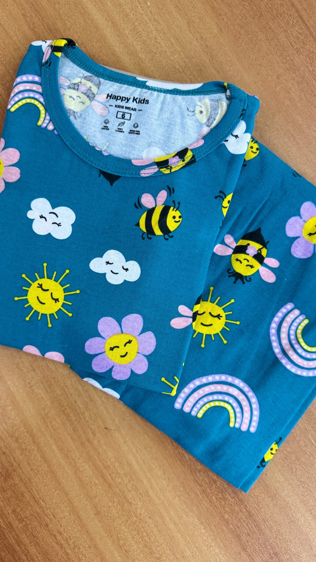 Kids Night suit