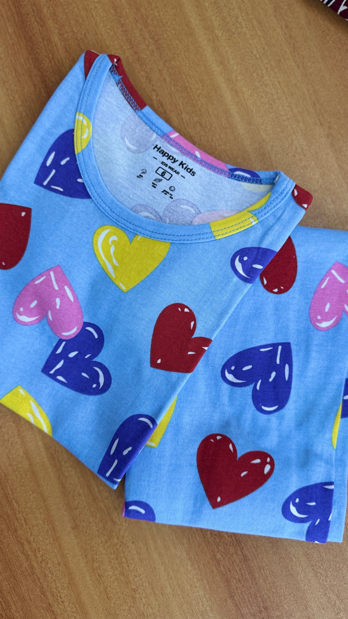 Kids Night suit