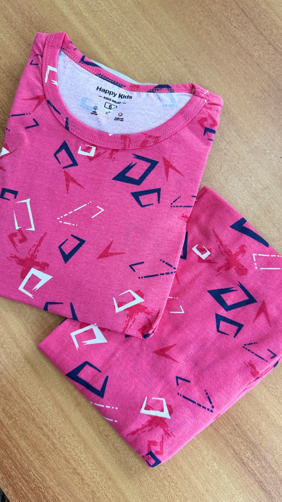 Kids Night suit