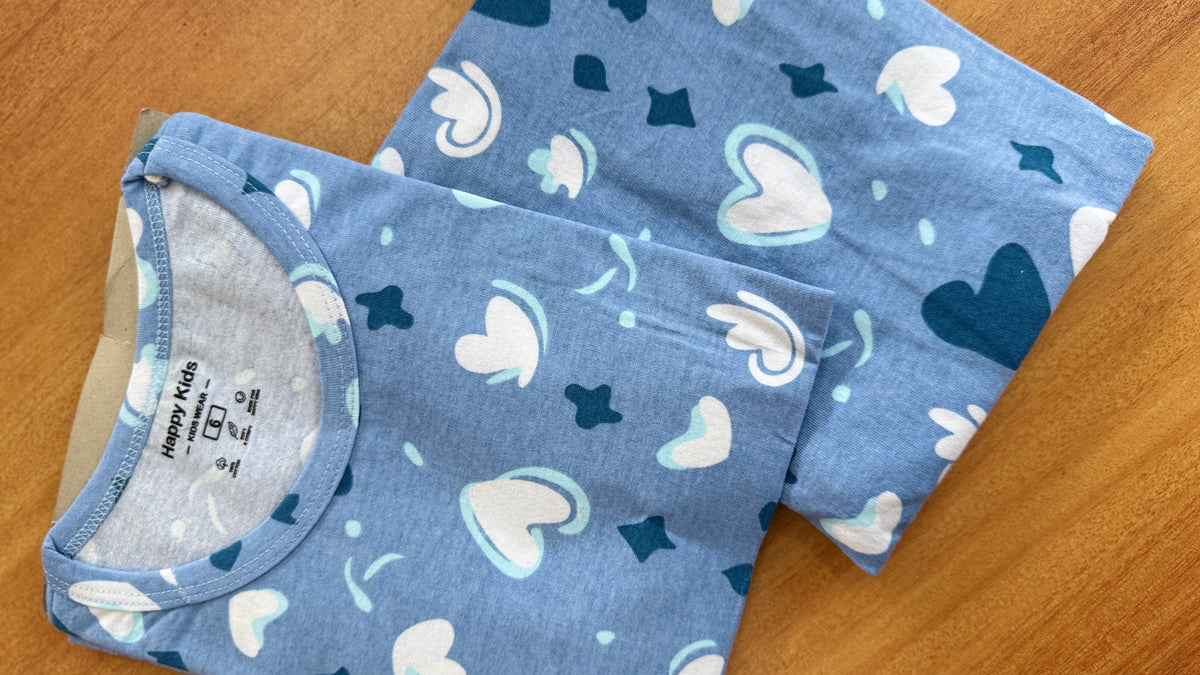Kids Night suit