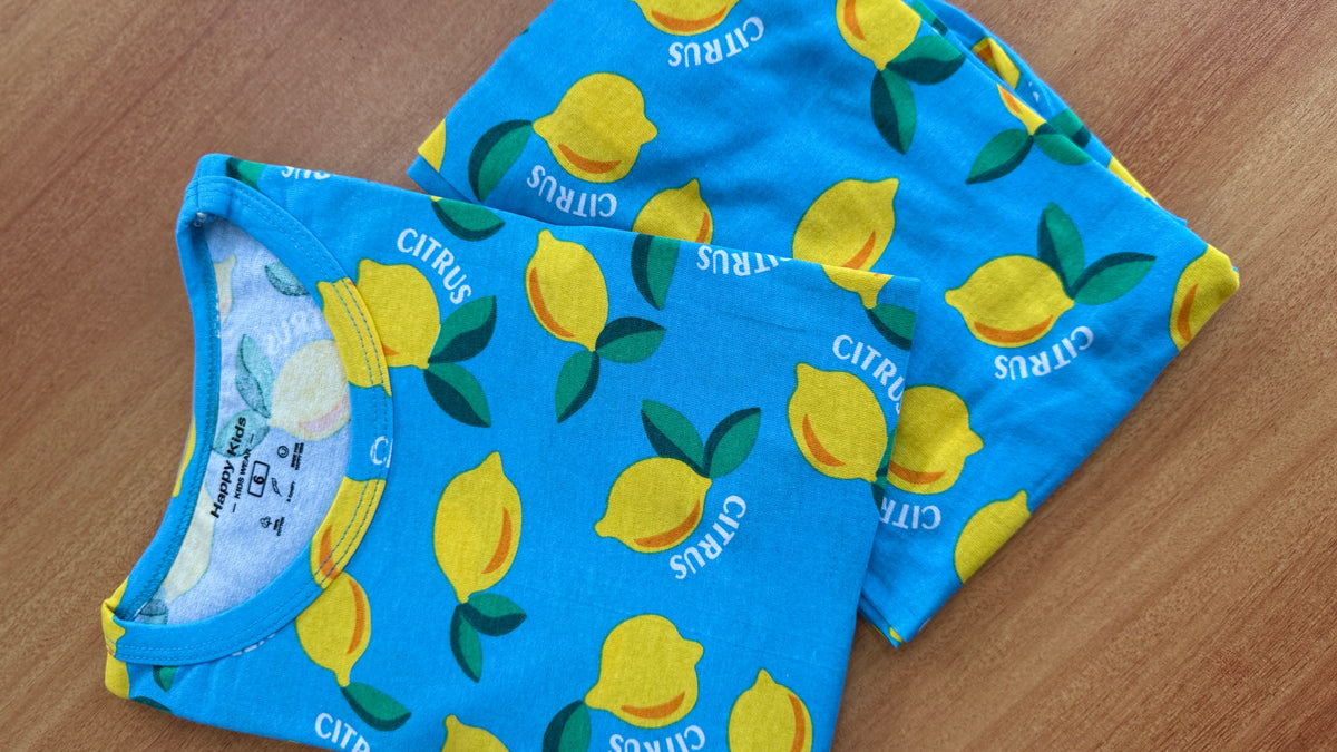 Kids Night suit