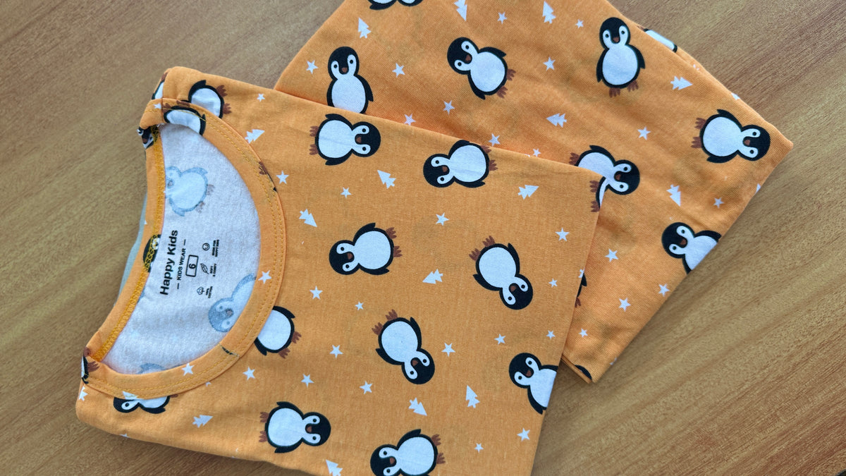 Kids Night suit