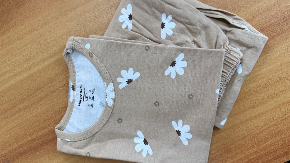 Kids Night suit
