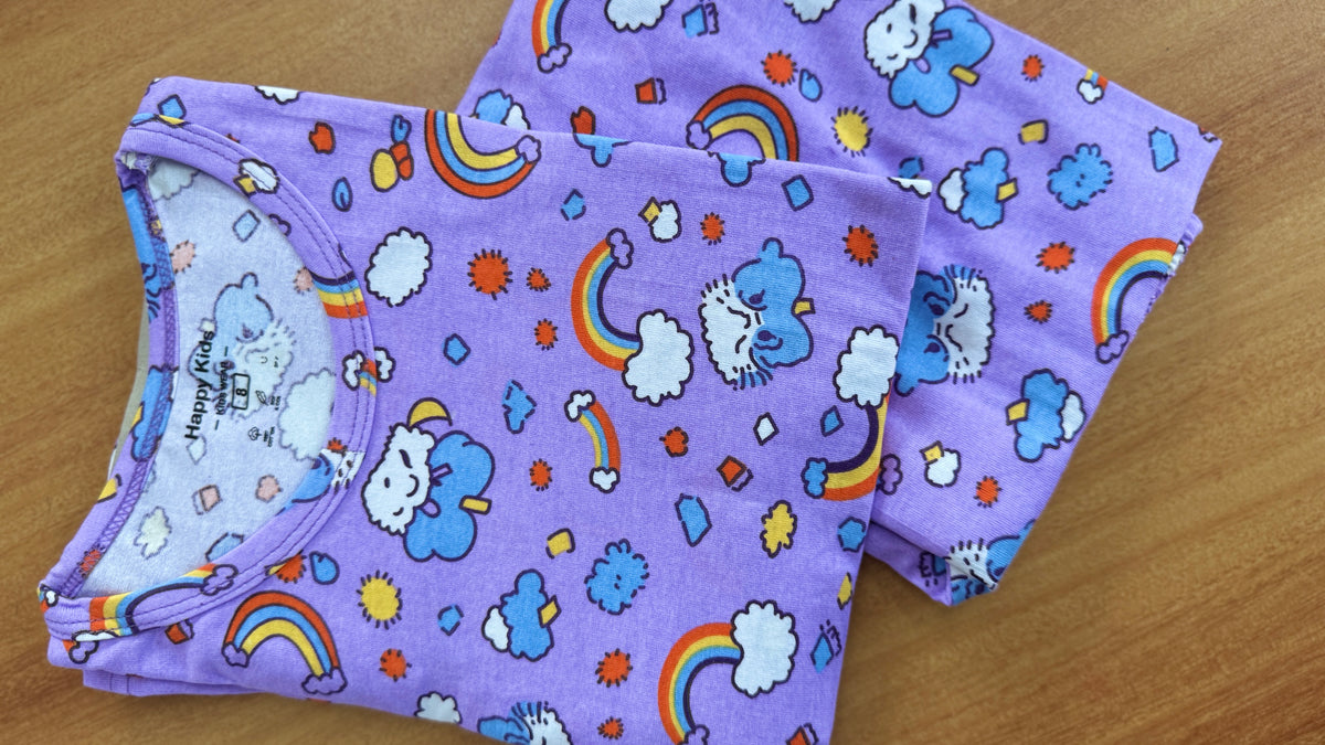 Kids Night suit