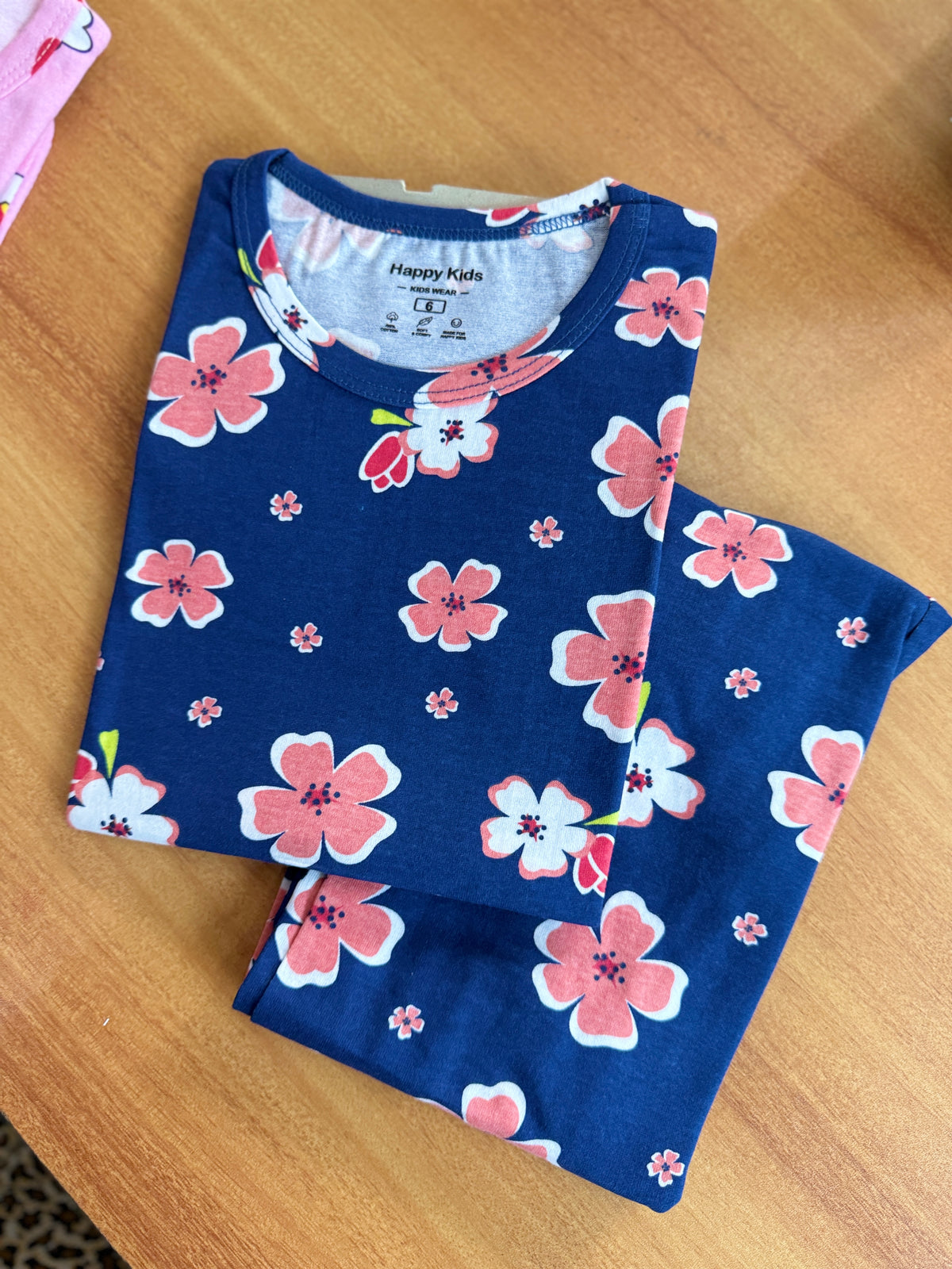 Kids Night suit