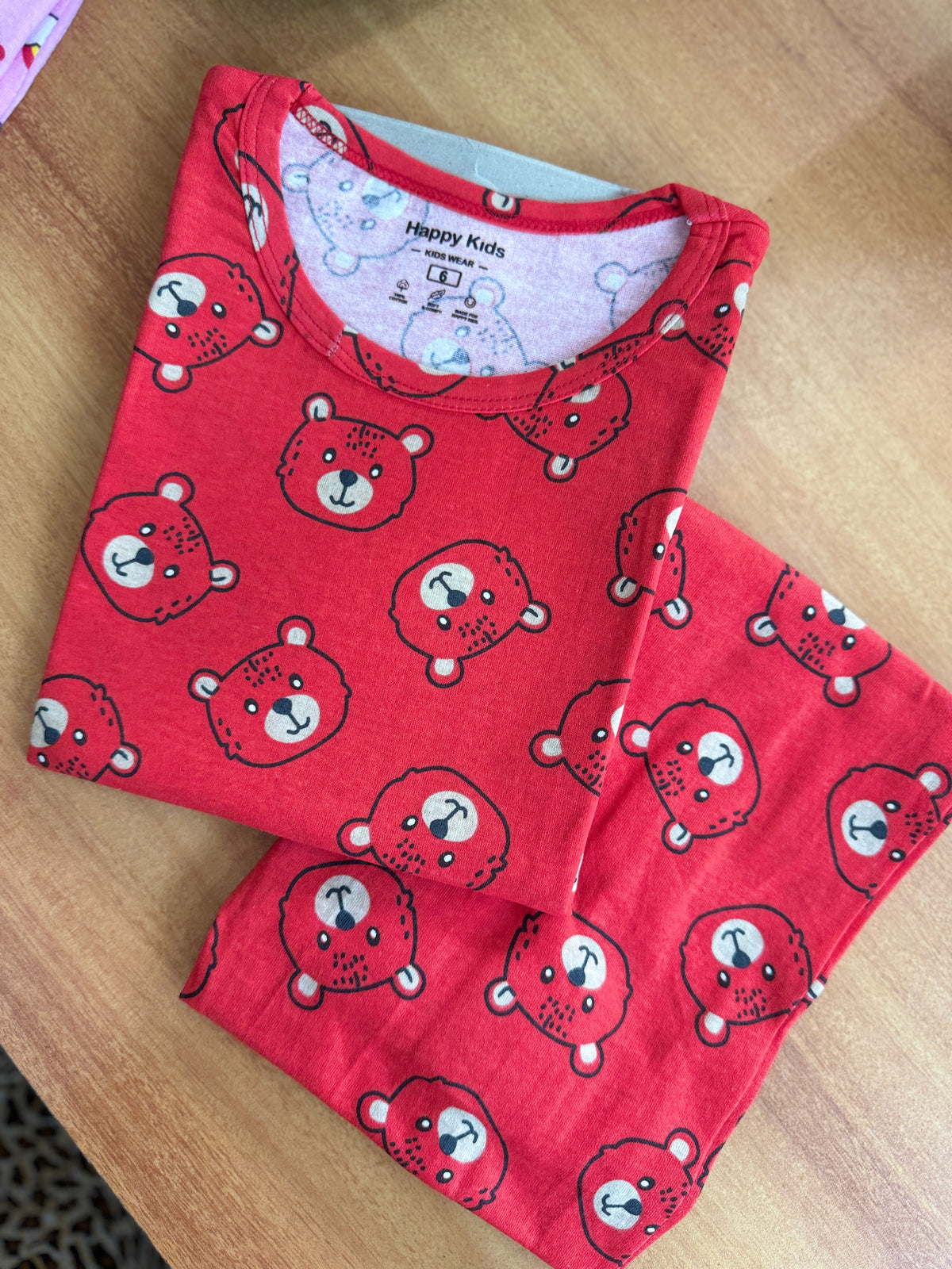 Kids Night suit