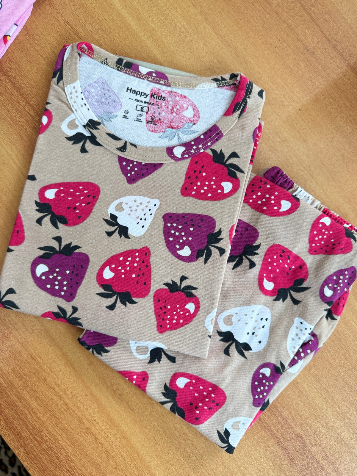 Kids Night suit