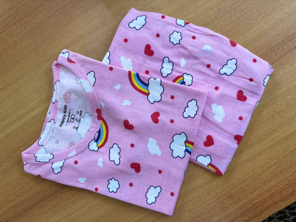 Kids Night suit