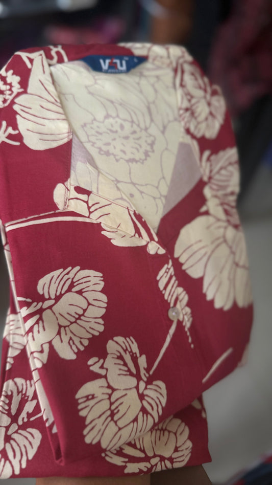 Co-ord  Set