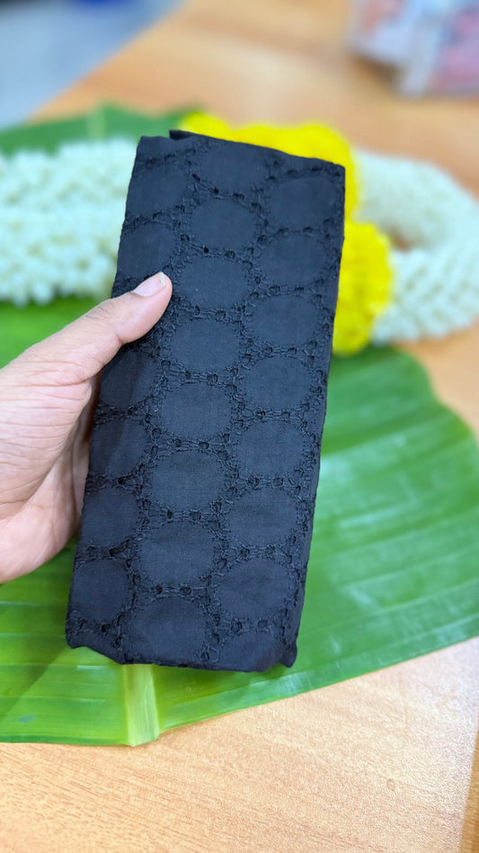 Blouse Material