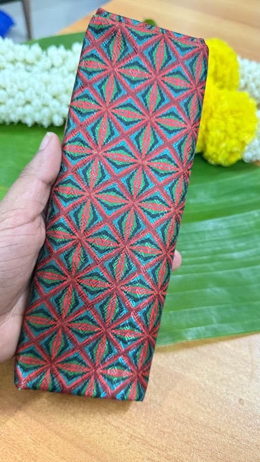 Blouse Material