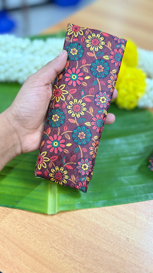 Blouse Material