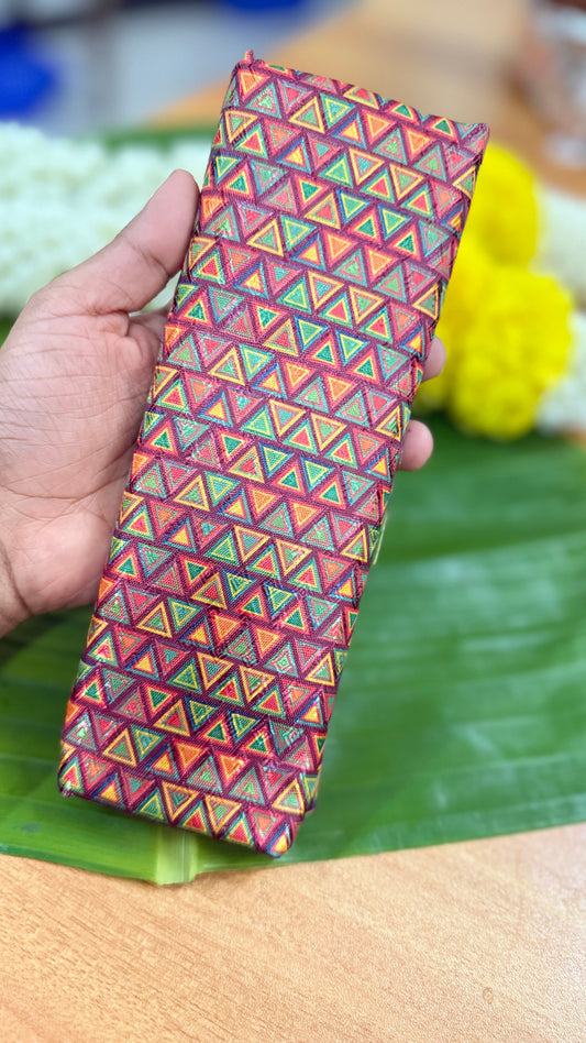 Blouse Material